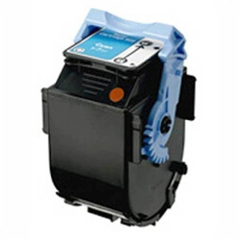 キヤノン CANON 純正トナー シアン CRG-502CYN 10,988円