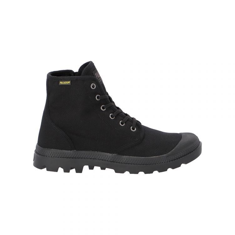 PALLADIUM パラディウム メンズ レディース スニーカー PAMPA HI OG CVS ZIP 79028-001