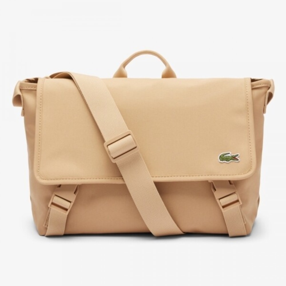 ラコステ ネオクロック メッセンジャーバッグ NU5090N55N