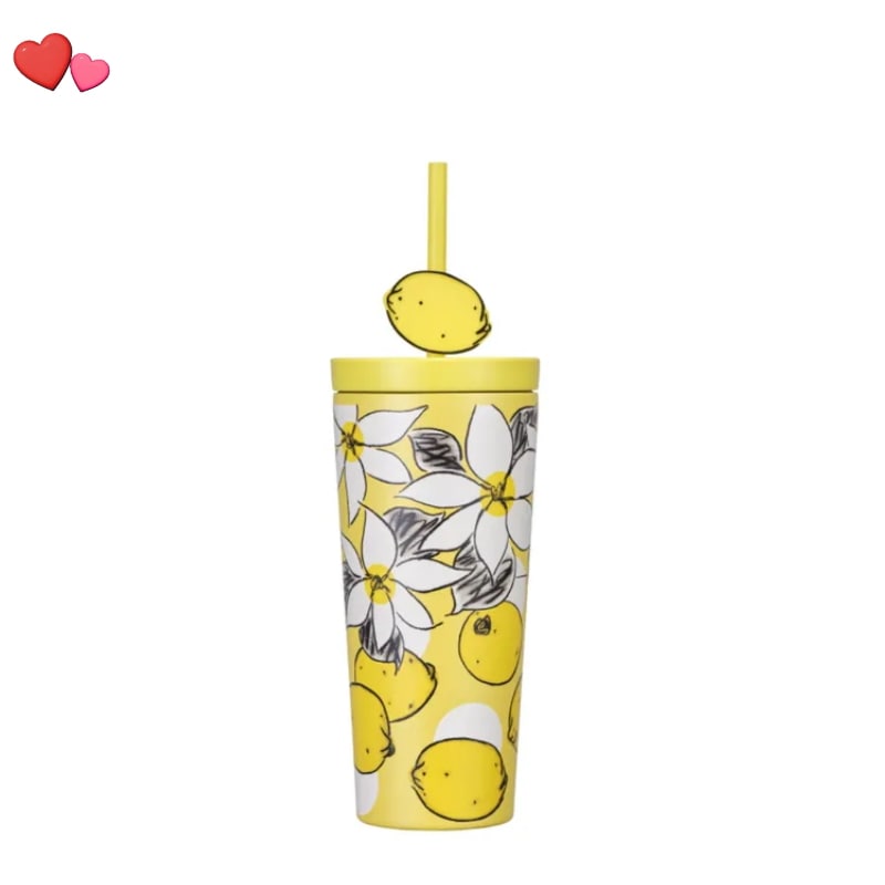 SS レモン バリュー タンブラー 473ml