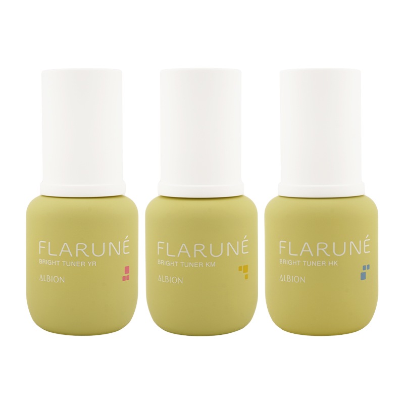 フラルネ ブライトチューナー [3種類から選べる] 美容液 肌荒れ メラニン トラネキサム酸 透明感[ギフトラッピング対応]