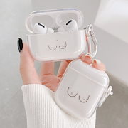 Qoo10 Airpodsケース イヤホン ヘッドホン Qoo10 Airpodsケース イヤホン ヘッドホン
