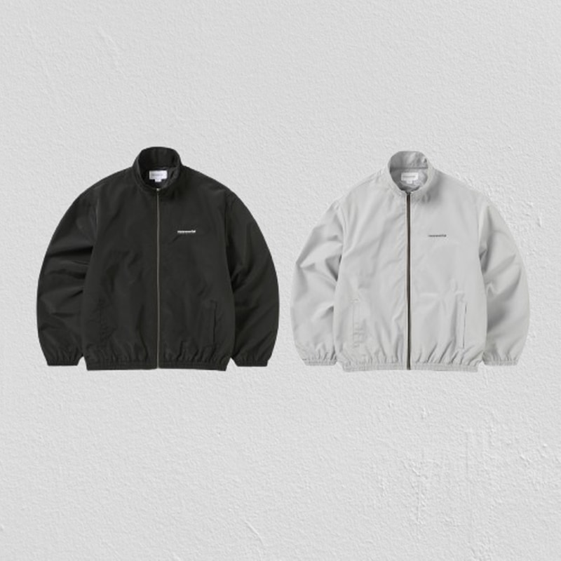 INTL. Team Jacket ジャンパー トップス