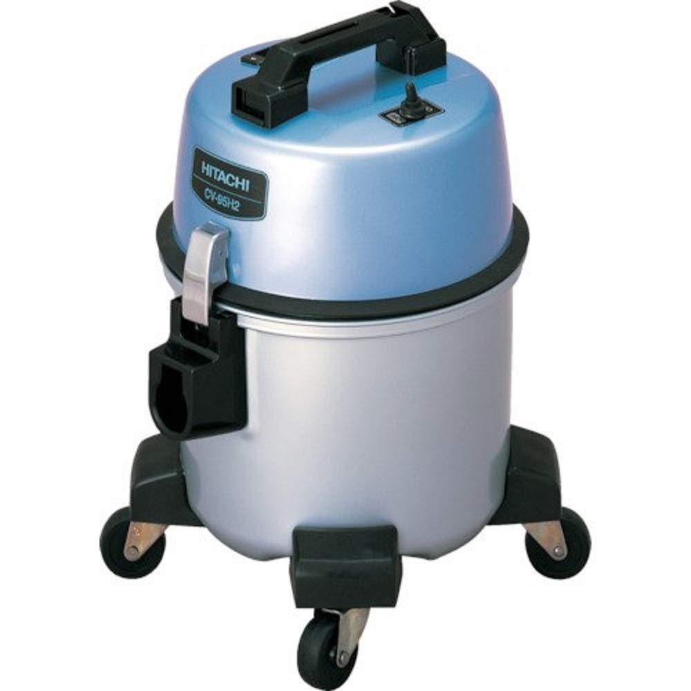 日立 掃除機 業務用 強力パワー360W 鋼板製ボディ 大容量布フィルター CV-95H2 27,982円