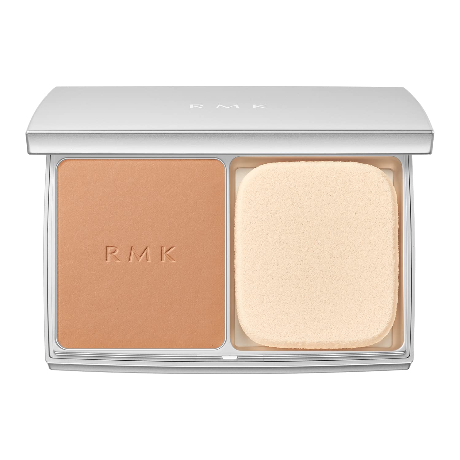 [ RMK 公式 ] RMK エアリーパウダーファンデーション N (レフィル) 105 (ファンデーション パウダー ファンデ パウダーファンデ ベースメイク ファンデーション つけかえ用)