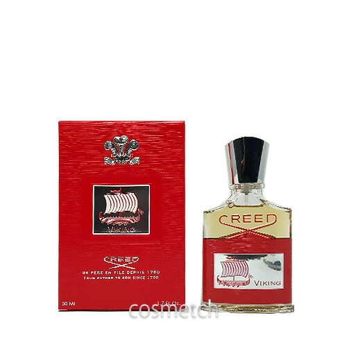 クリード ヴァイキング EDP 50ml SP （香水）