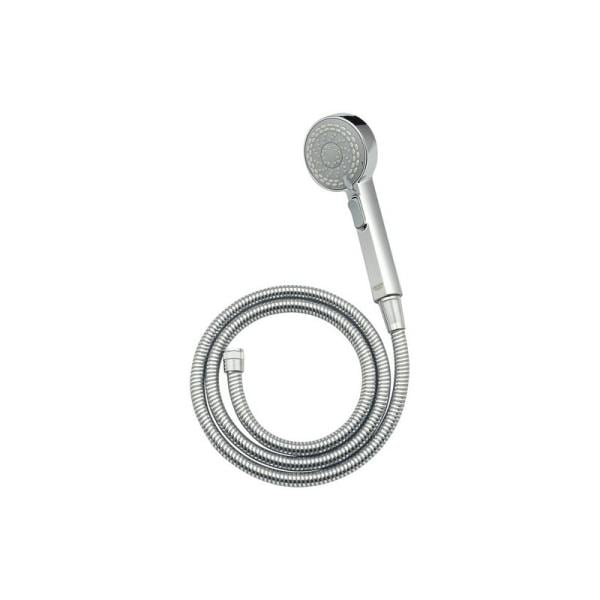 GAONA 4WAYシャワーホースセット GA－FH027 水回り 水栓 配管 排水用備品 バス用品