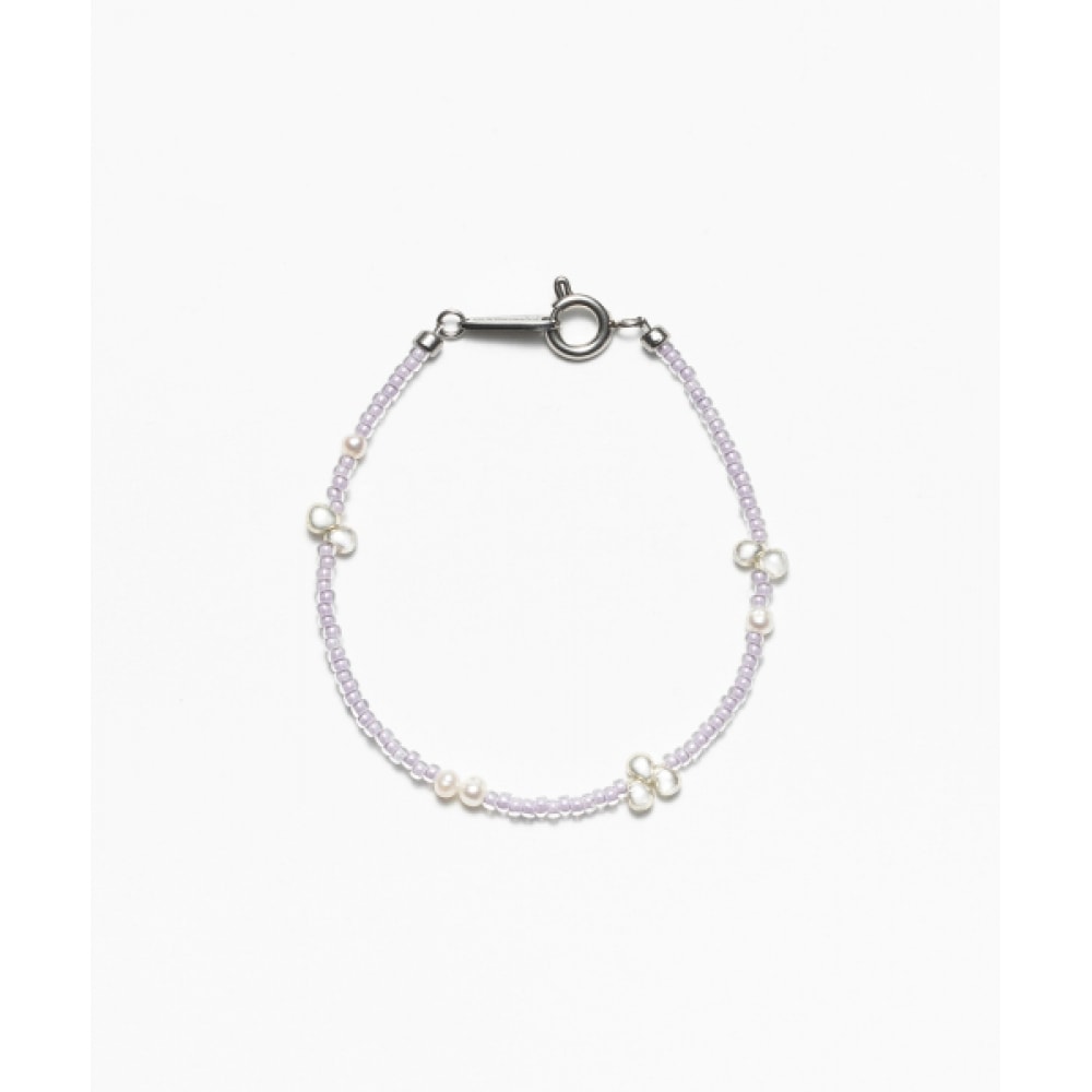 SICKFUMEDOT ポップシクルブレスレット - パープル (6色)