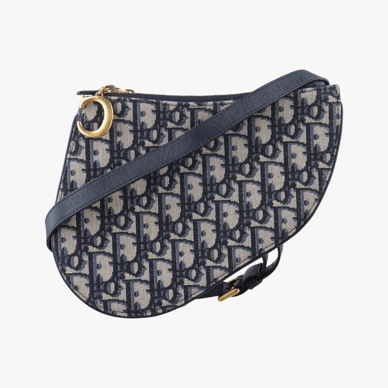 サドルネイビージャガード12-MA-0139中古