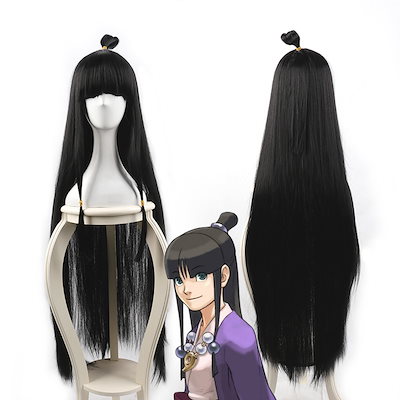 逆転裁判　コスプレ　綾里真宵　衣装 逆転裁判 綾里真宵 コスプレ衣装