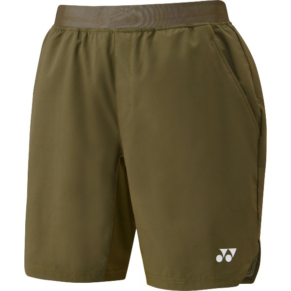 Yonex ヨネックス ユニハーフパンツ テニス ゲームパンツ 15198-679 ハーフパンツ