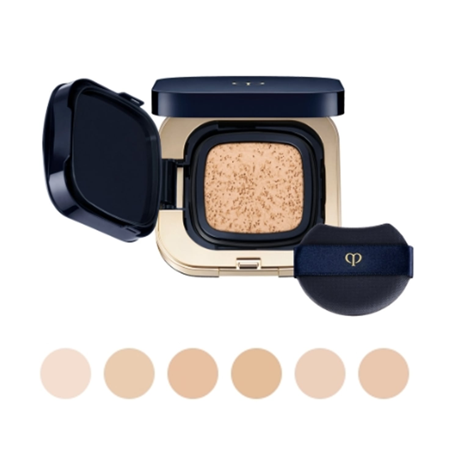 【国内正規品】CPB タンクッションエクラ ルミヌ レフィル 詰替え 15g クッションファンデーション SPF25PA+++ 全6色 保湿 つや 化粧持ち