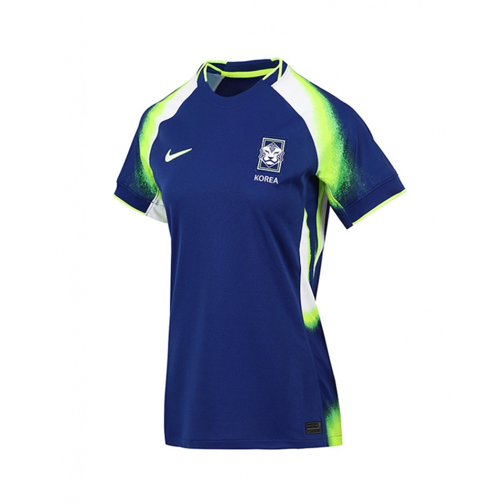 ナイキ W 2025/26 スタジアム アウェイ ジャージ 国代表 半袖 ユニフォーム