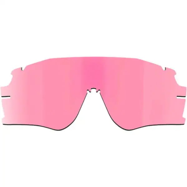 AirFly エアフライ AF-306-2 AF-306スペアレンズピンクミラーシリンダーレンズ(防曇加工・撥水加工) ピンクミラー ユニセックス