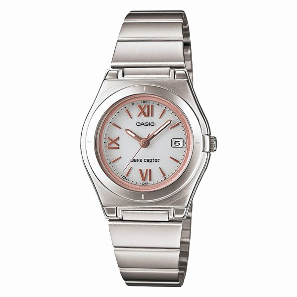 取寄品 正規品 CASIO腕時計 カシオ wave ceptor LWQ-10DJ-7A2JF