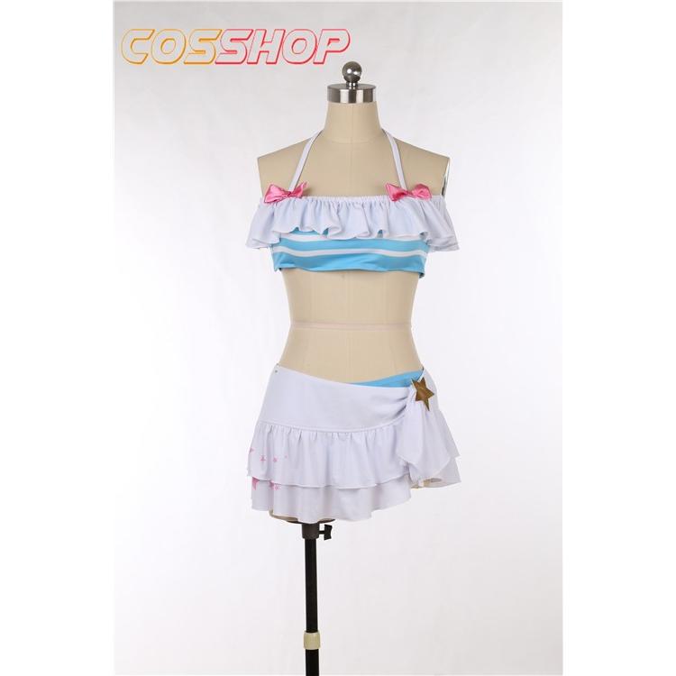 Fate Extella Link　アストルフォ 水着 風 コスプレ衣装 イベント 演出服 二次会 cosplay イベント アニメ