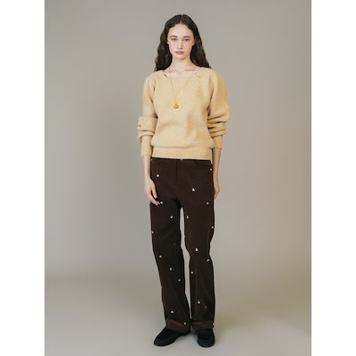 FR2GOLF ペイズリー ポロシャツ サイズL 店舗限定 【公式通販】