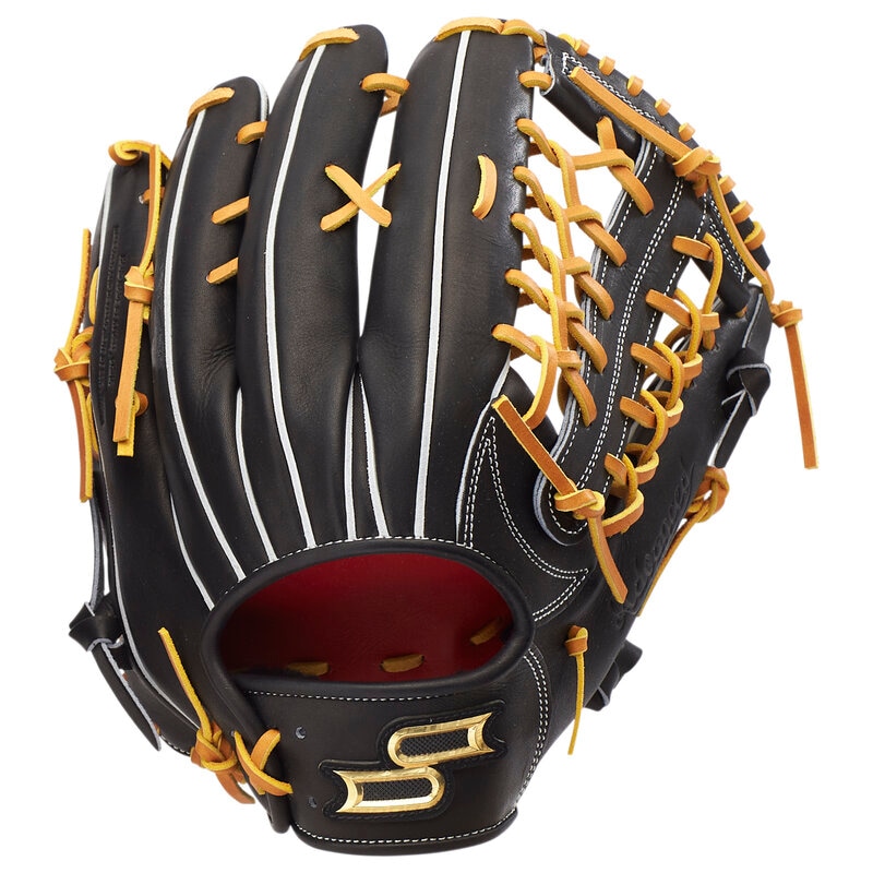 SSK(エスエスケイ) 硬式プロエッジアドヴァンスドシリーズ -B TYPE- 外野手用 野球 25SS グラブ 硬式野球 25SSグローブ AKB874