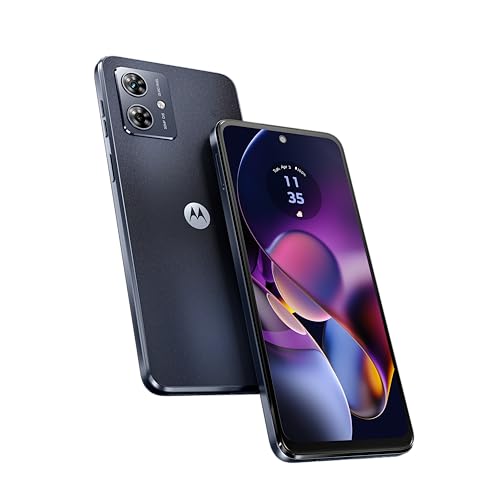 Motorola(モトローラ) motorola g64 5G 8GB/128GB スペースブラック 【正規品】 PB2G0000JP