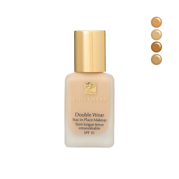 ダブル ウェア ステイ イン プレイス メークアップ SPF10 PA++ 30mL