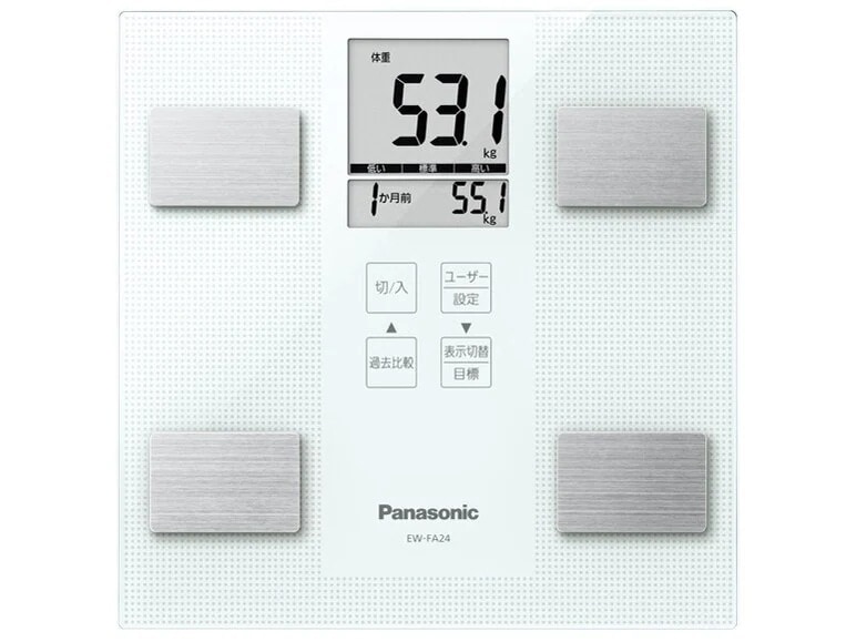 EW-FA24 体重計