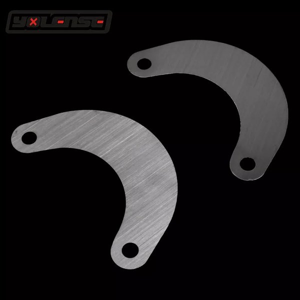 ヤマハモーターサイクル用調整可能ペンダントリンクキット カワサキYZFR15 yzfr15 yzf r15 2017 2018 2019