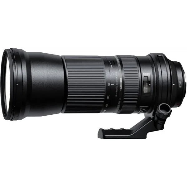 タムロン TAMRON 超望遠ズームレンズ SP 150-600mm F5-6.3 Di VC USD ニコン用 フルサイズ対応 A011N