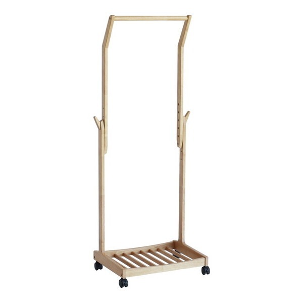 市場株式会社 ILH-3665NA Hanger Rack -fin- メーカー直送