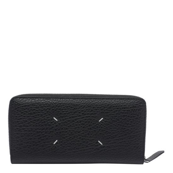 MAISON MARGIELA Women Wallet S56UI0110 P4455T8013 Black
