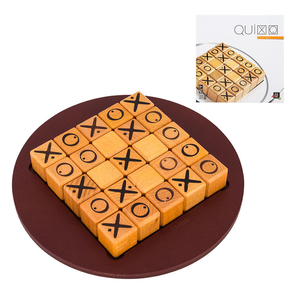 ボードゲーム クイキシオ テーブルゲーム おもちゃ 脳トレ 知育 ゲーム 子供 キッズ フランス ク