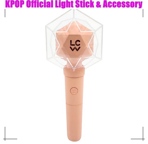 LEE CHAN WON 応援棒 Official Light Stick コンサート イチャンウォン