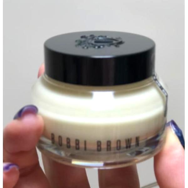 ビタミンインリッチドフェイスベース