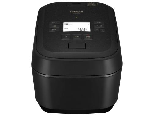 HITACHI / 日立 ふっくら御膳 RZ-W100JM(K) [漆黒]