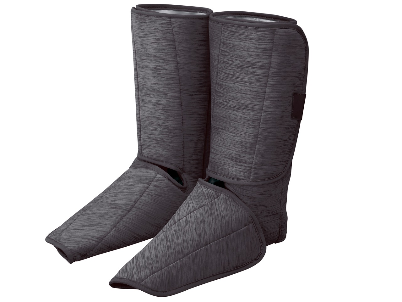 レッグリフレ EW-RA180-H [ダークグレー] エアーマッサージャー