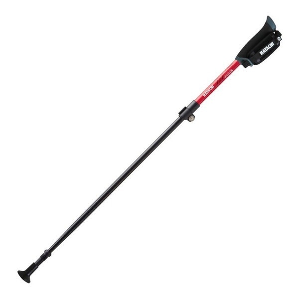 ハタチ グラウンドゴルフ WH1181 62 S DFP ポータブルセクター2 2本組 レッド S