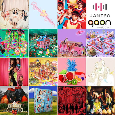 Red Velvet レドベル アルバム CD まとめ売り - メルカリ