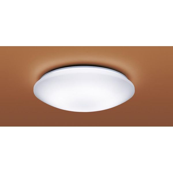 シーリングライト 6畳 LED 天井直付型 昼光色 電球色 調光 調色 カチットF リモコン付き 照明 天井 LGC21162K