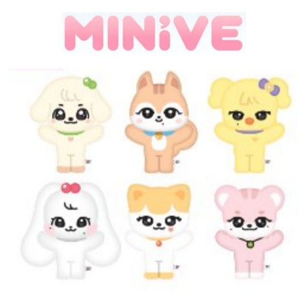 格安即決 週末限定ive minive クッション ミニブ ポップアップ