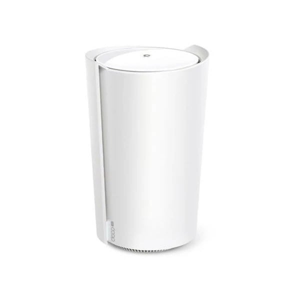 Deco X50-5G (1pack) [5G対応メッシュWi-Fi 6ホームルーター]