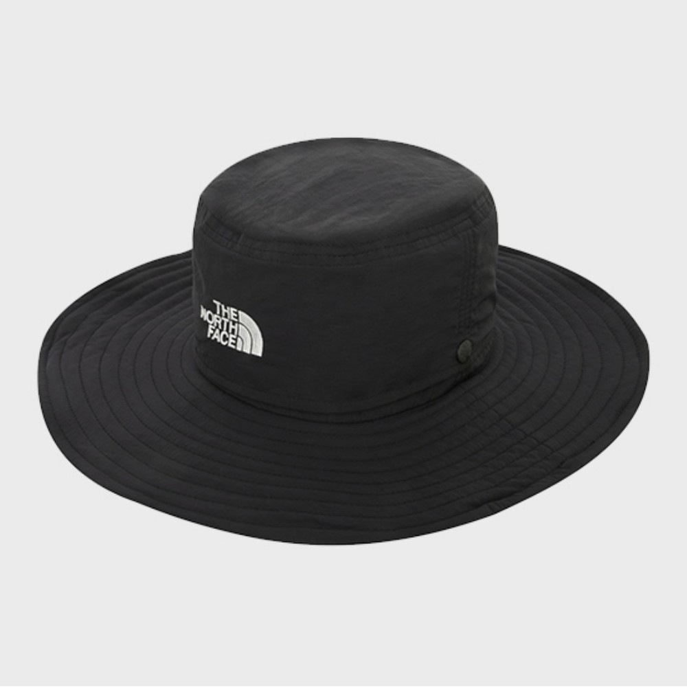 ノースフェイス エコ ディテーチャブル メッシュ ハット NE3HR05A_BLK 7,770円