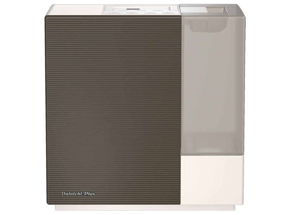 ダイニチプラス HD-RXT721(T) [ショコラブラウン] 加湿器