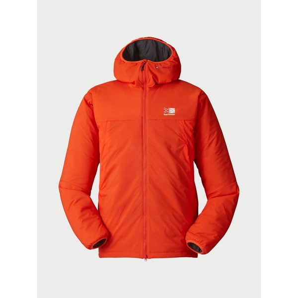 Karrimor カリマー nsulation LT hoodie 中綿ジャケット アウター アウトドア 登山 101504-0930