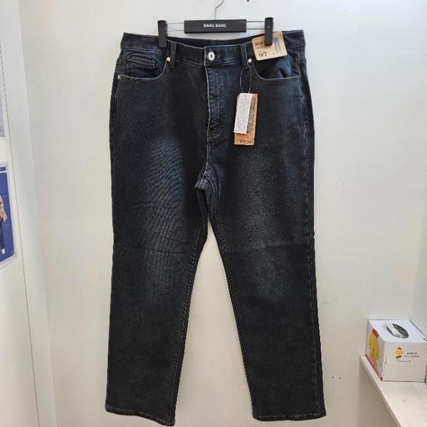 BANG BANG HC19 男性用 冬 ビッグサイズ(38,40,42) 股上が長い 軽く起毛したウエスト (S44666650)