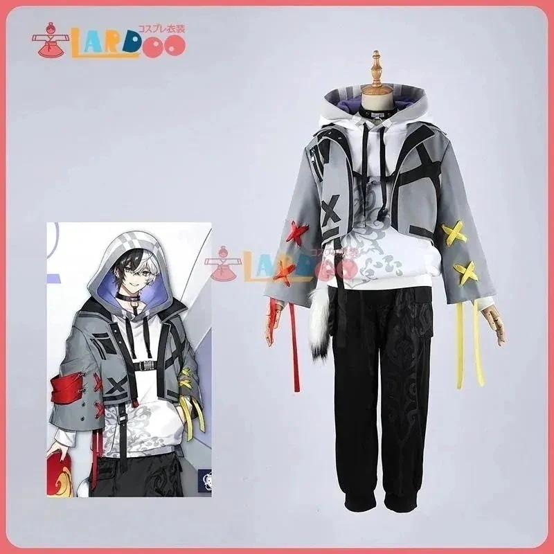 フラガリアメモリーズ チャコ コスプレ衣装 コスチューム cosplay603
