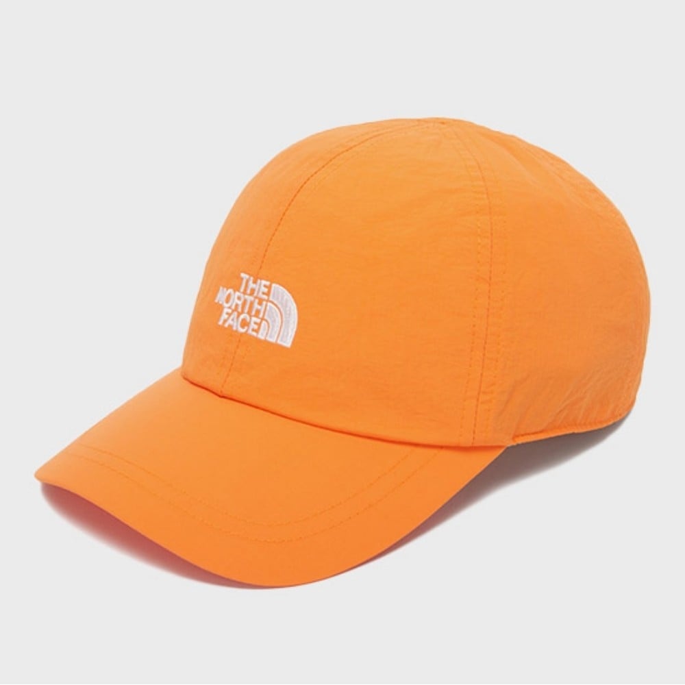 ザ・ノース・フェイス [ノース・フェイス] TNF ライトボールキャップ NE3CQ02E_ORG