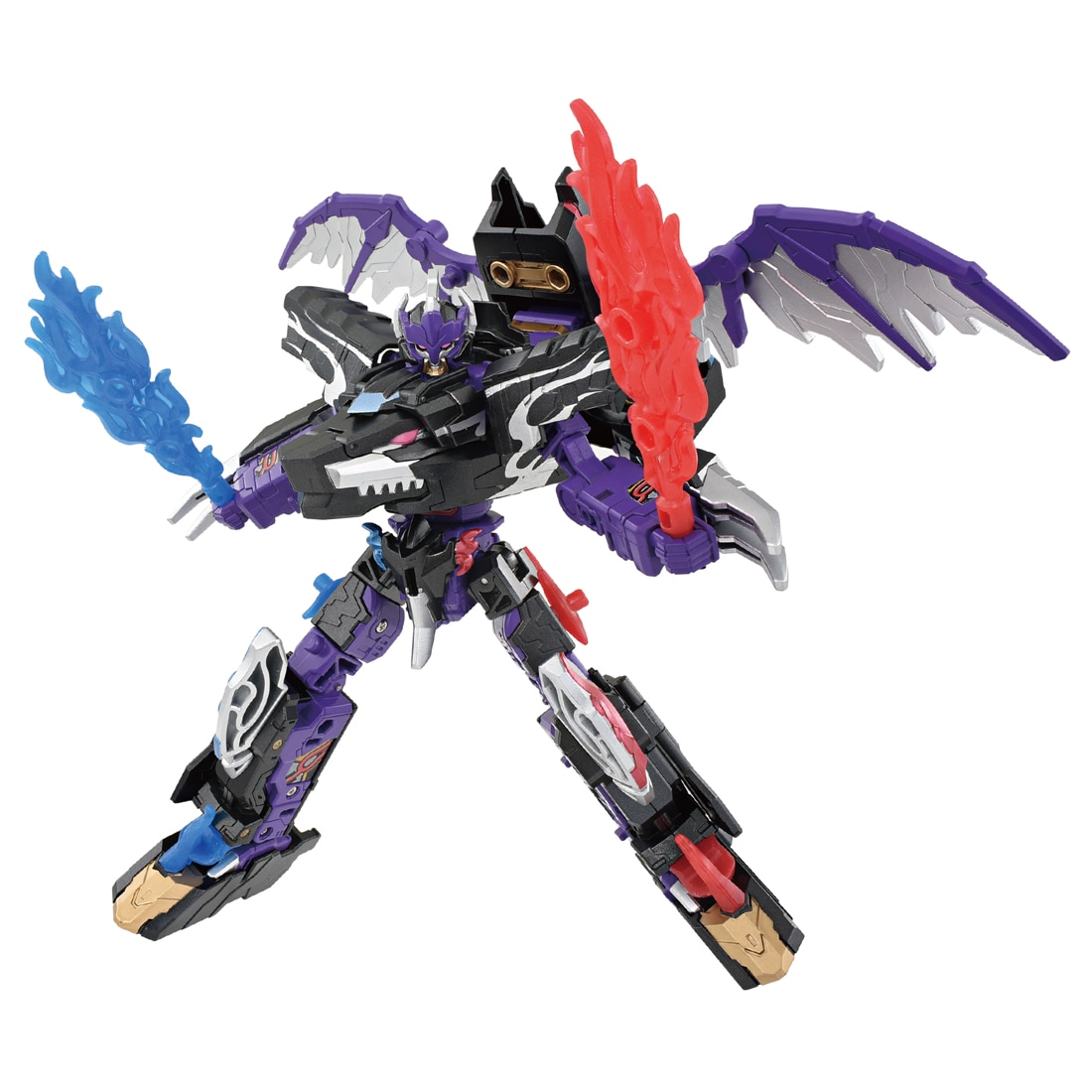 タカラトミー 新幹線変形ロボ シンカリオンCW ハーデスシンカリオン デストロイフォーム プラレール シンカリオンCW ハーデスシンカリオン デストロイフォーム