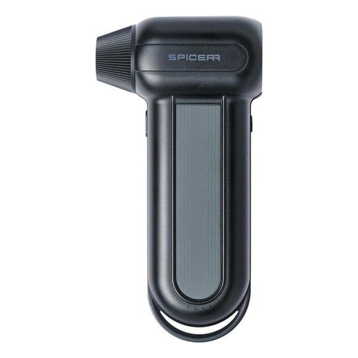 【在庫有・即納】サインハウス ポケッタブルジェットファン SJU-1 洗車 掃除 アウトドア 小型 コンパクト 水滴飛ばし 軽量