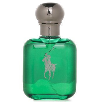 Ralph Lauren ポロ グリーン コロン インテンス スプレー*