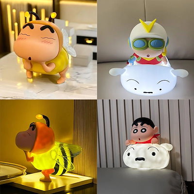 クレヨンしんちゃん ミツバチ 蜂 フィギュア 週末セール」クレヨン