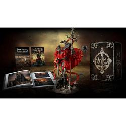 【新品/在庫あり】[PS4ソフト] エルデンリング シャドウ オブ ジ エルドツリー コレクターズエディション（DLCコード版） [FSCE-00010] *数量限定特典付